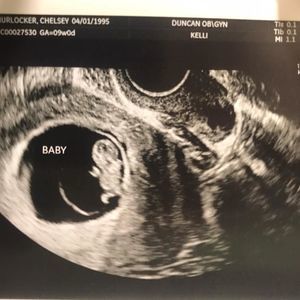 Meet your Posher, Chelsey